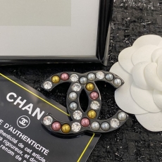 Chanel Brooches